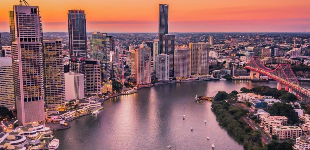 The best places to run a small business in Queensland revealed