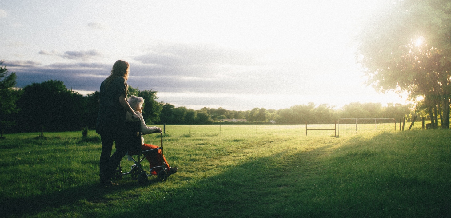 Increasing life expectancy to see Australia's 'care' economy make up 15% of GDP: Intergenerational report