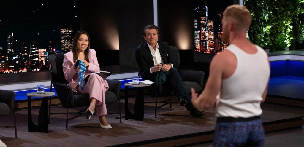 Explainer: How Shark Tank Australia works