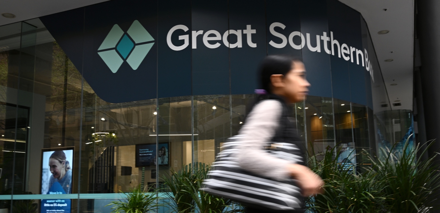 Great Southern to launch all-in-one cloud banking platform for microbusinesses