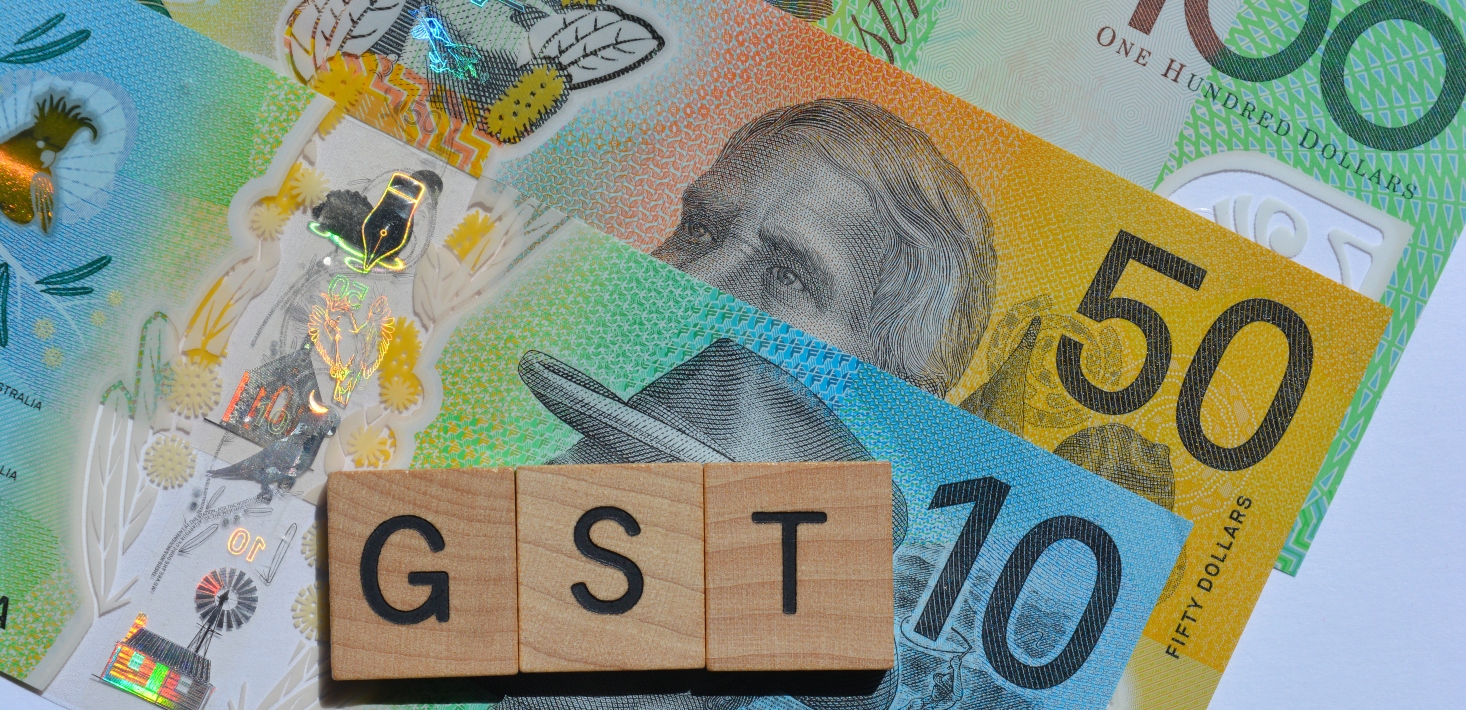 Why the latest push to raise the GST rate will go nowhere