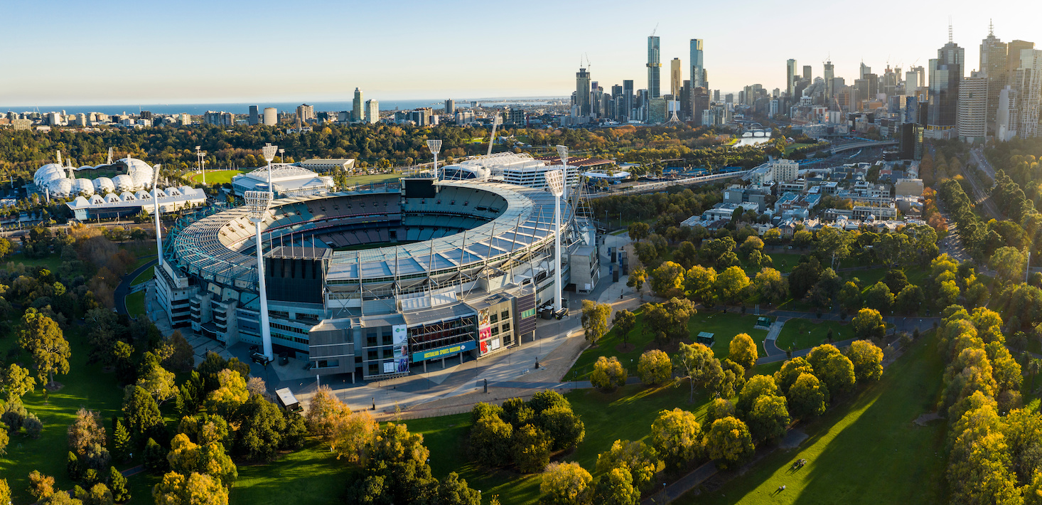 Friday before the Grand Final public holiday: What Victorian businesses need to know