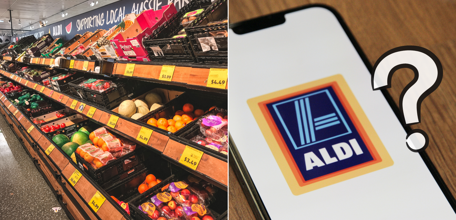 Aldi “keeping a close eye” on e-commerce but not venturing online any time soon