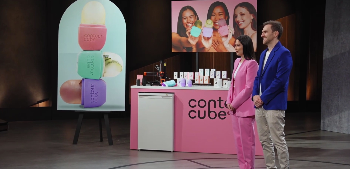 Aussie invention scores coveted spot in Kardashian-Jenner holiday gift guide after Shark Tank deal