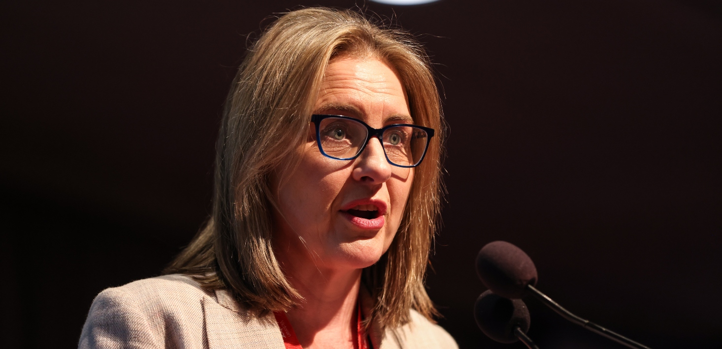 Jacinta Allan to replace Dan Andrews as Premier of Victoria