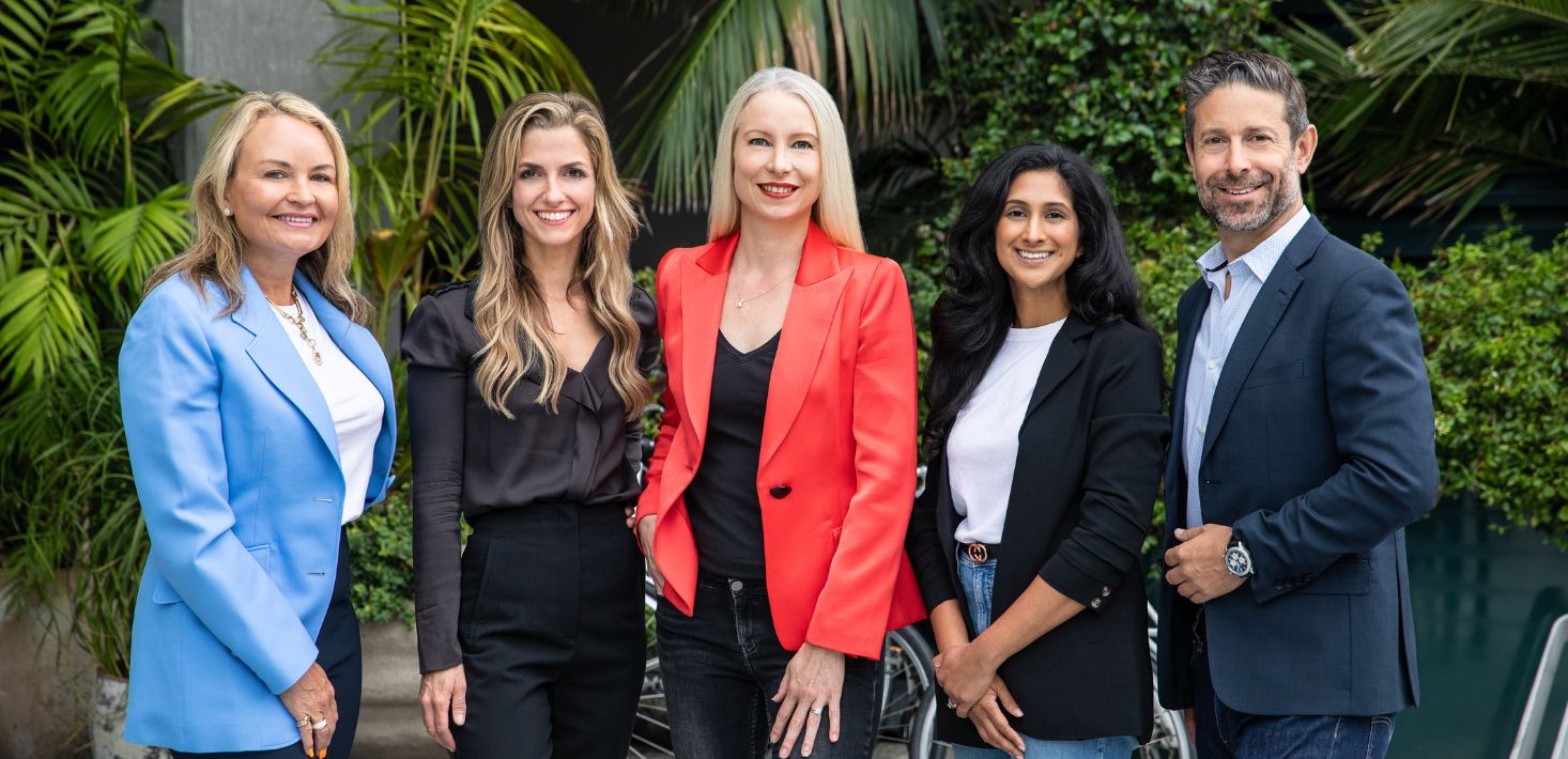 Aliavia closes $13.5 million fund for women-led startups in Australia and US