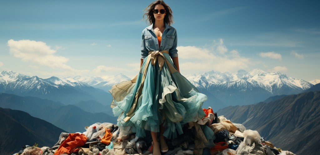 Textile recycling no longer for a few “sustainable” fashion firms