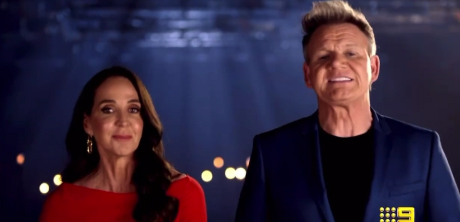 Shark-Tank-Masterchef mashup coming to Aussie TV screens, featuring Janine Allis and Gordon Ramsay