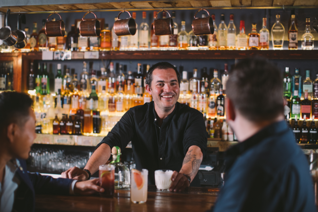 Pocket Bar, Terrigal