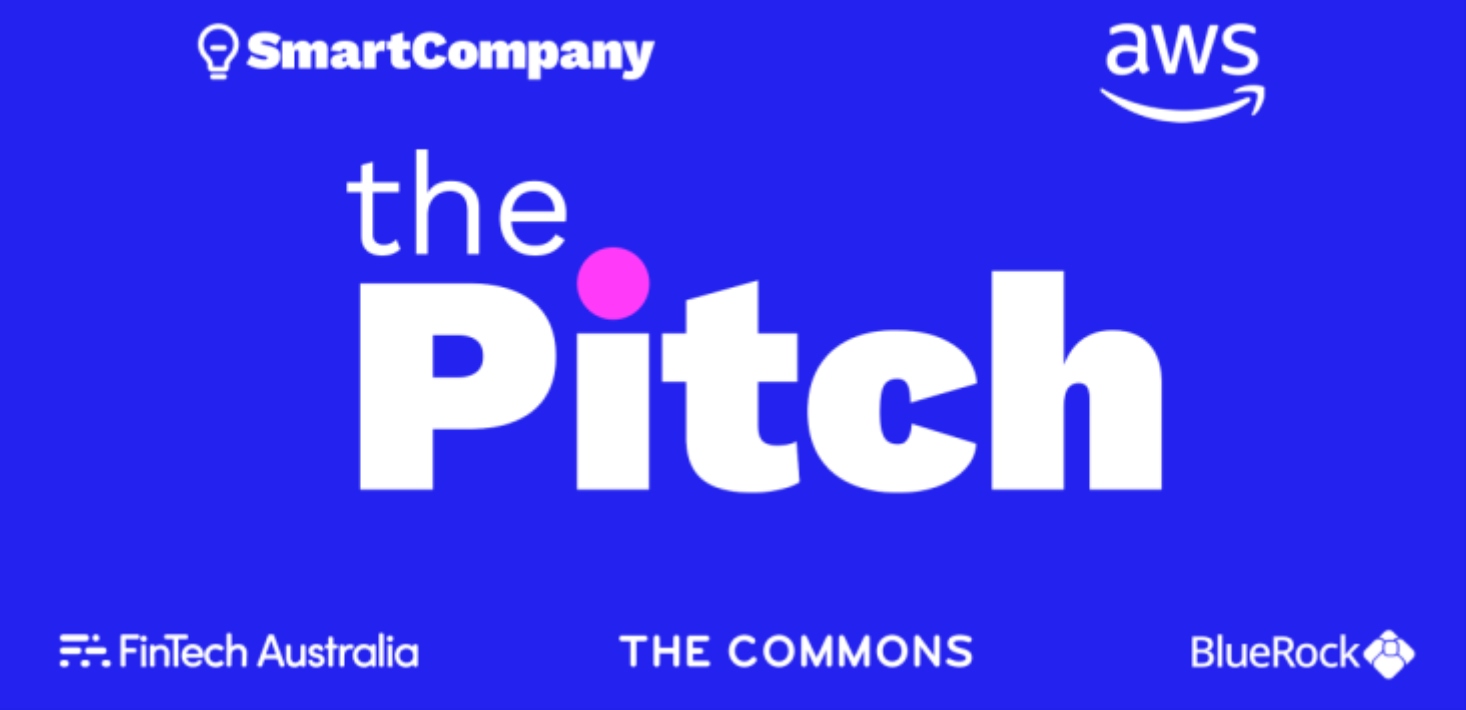 Your chances of winning at the Pitch just doubled with the People's Choice Award