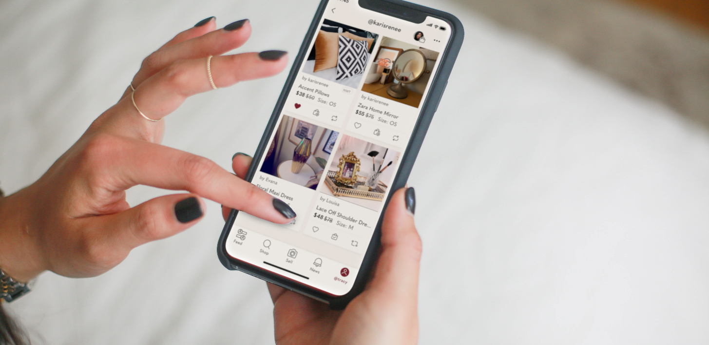 “Absolute shock”: Australian Poshmark sellers given less than a week’s notice of platform closure