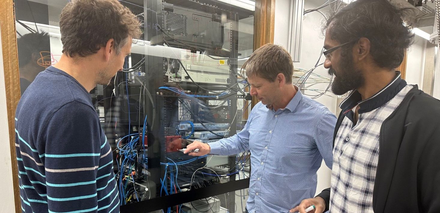 Queensland researchers launch quantum startup AQC with $3 million boost