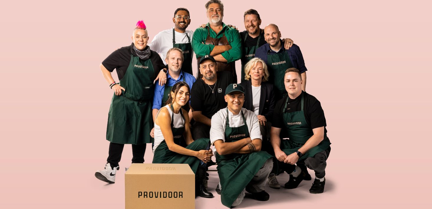 Providoor returns, new owner asks holders of $4.4 million in gift cards to step forward