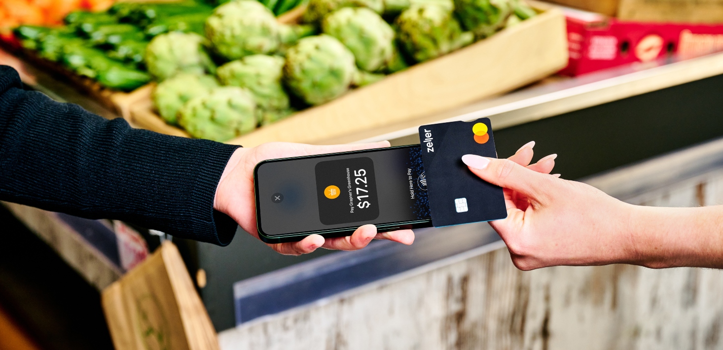 Zeller, Square defend all-in-one transaction fees for merchants amid surcharge debate