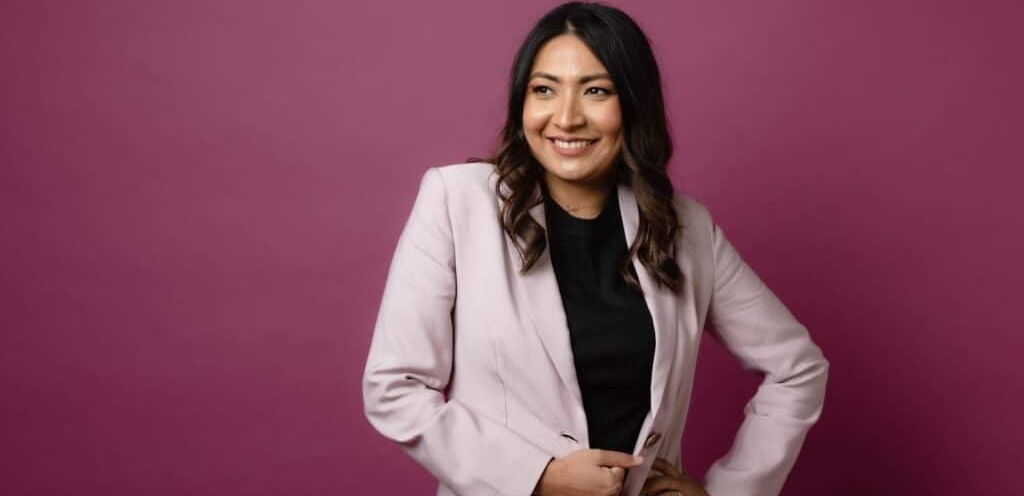 How entrepreneur Desiree D’Cruz is making discreet, wearable breast pumps a reality