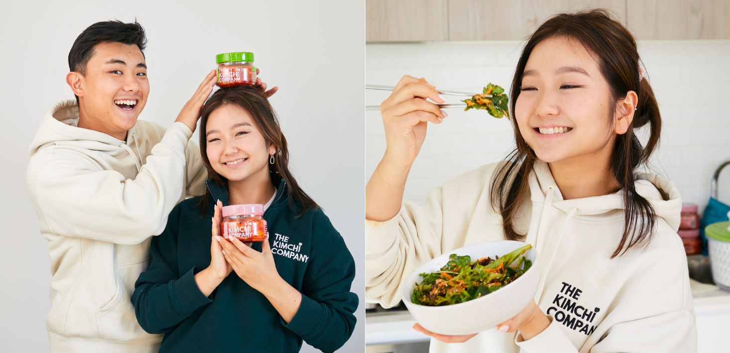 “Just the beginning”: The Kimchi Company eyes global expansion after Coles, Woolies rollout