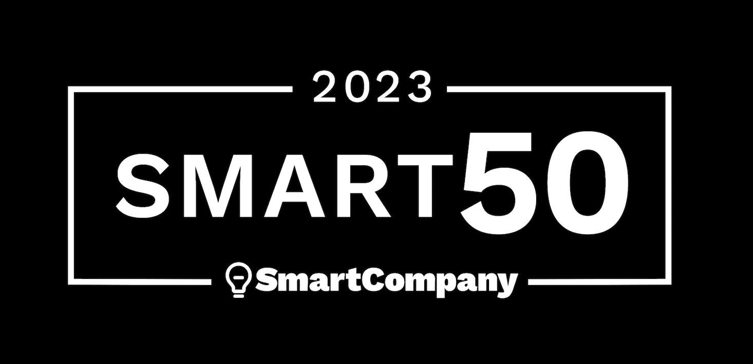 Male founders outnumber women in 2023 Smart50 Awards, showing more work needs to be done