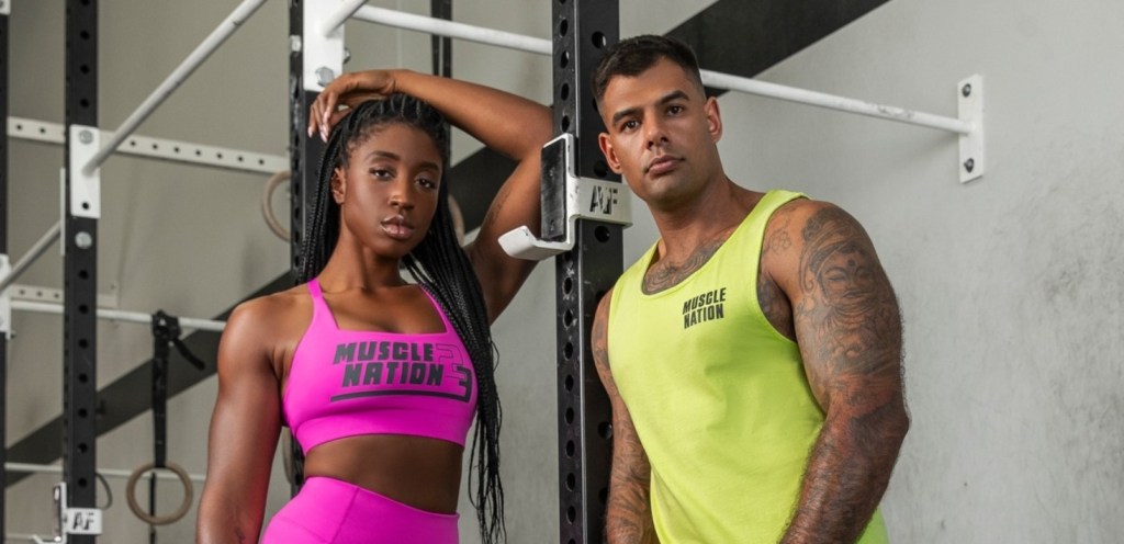 Muscle Nation flexes Black Friday sales after 100,000 shoppers overrun website