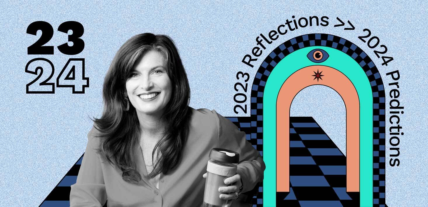 2023 reflections, 2024 predictions with KeepCup’s Abigail Forsyth