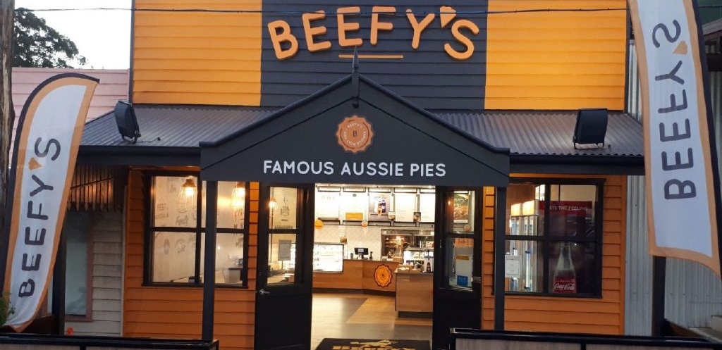 Queensland-based Beefy’s Pies acquired by Retail Food Group for $10 million