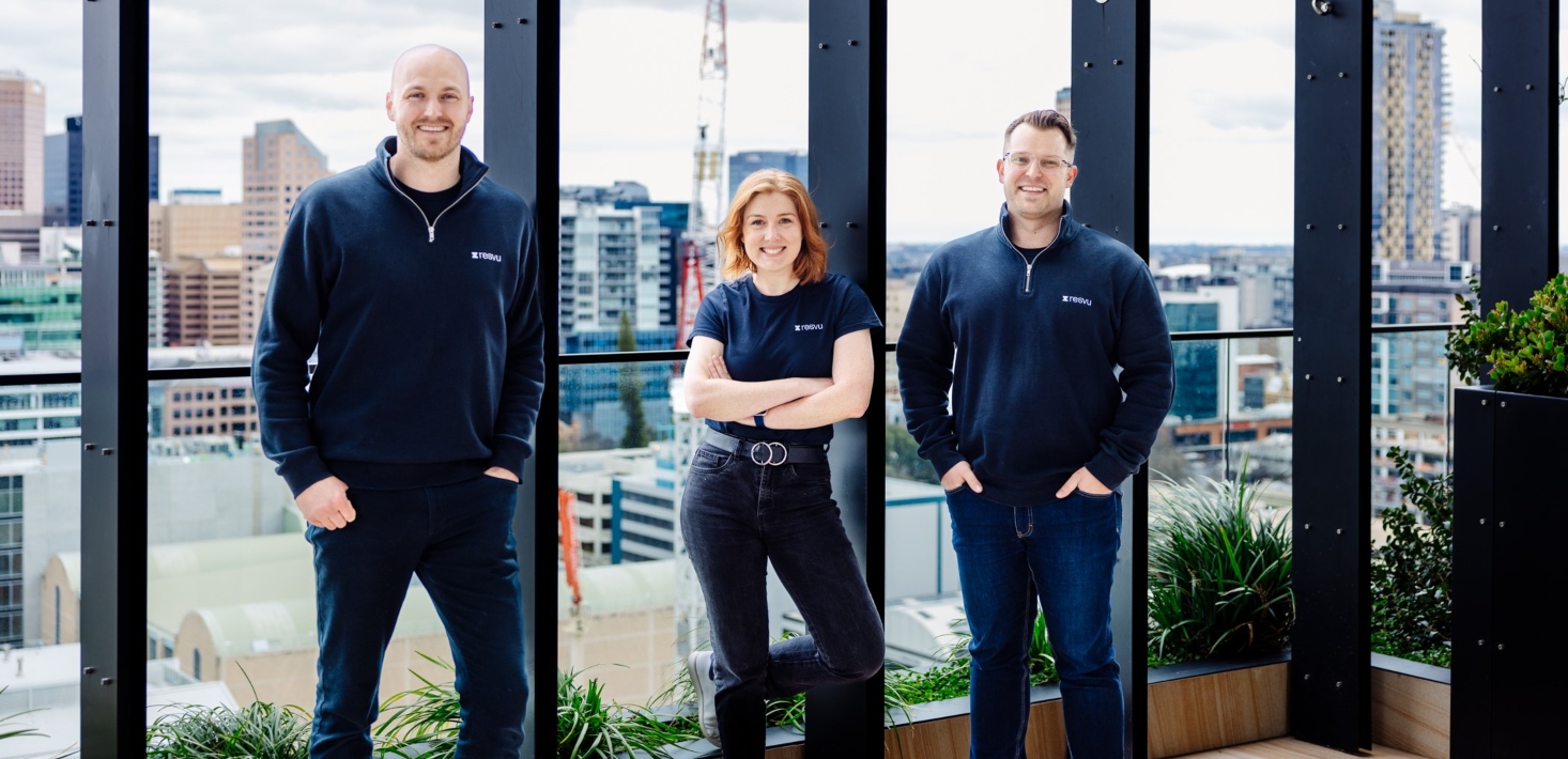 Eleven Aussie startups that raised $61.5 million this week