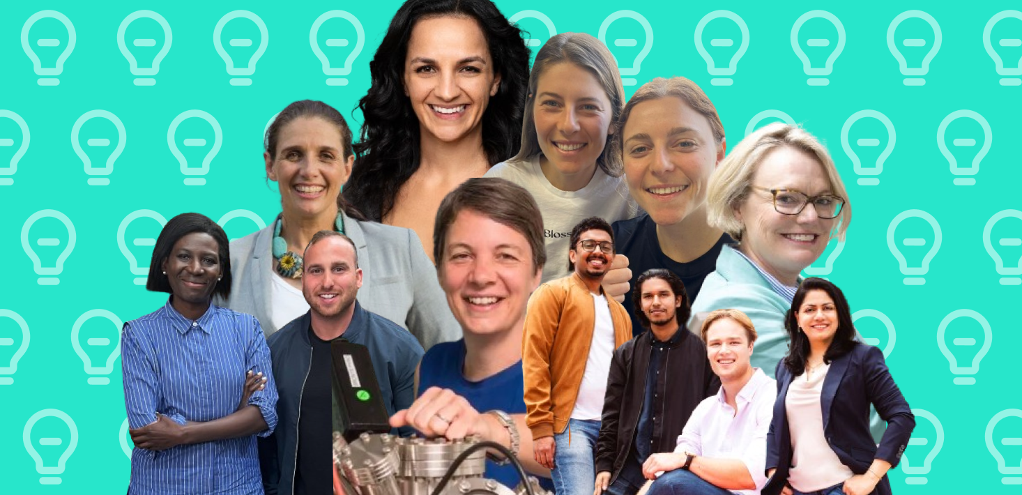 Seven Australian startups to watch in 2024