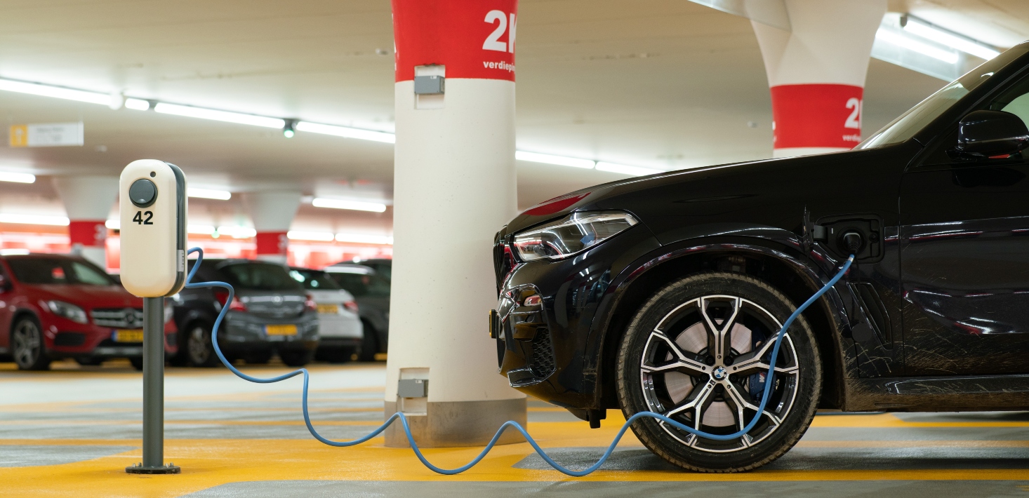 Charging stations tipped to double as EVs find favour with Aussies