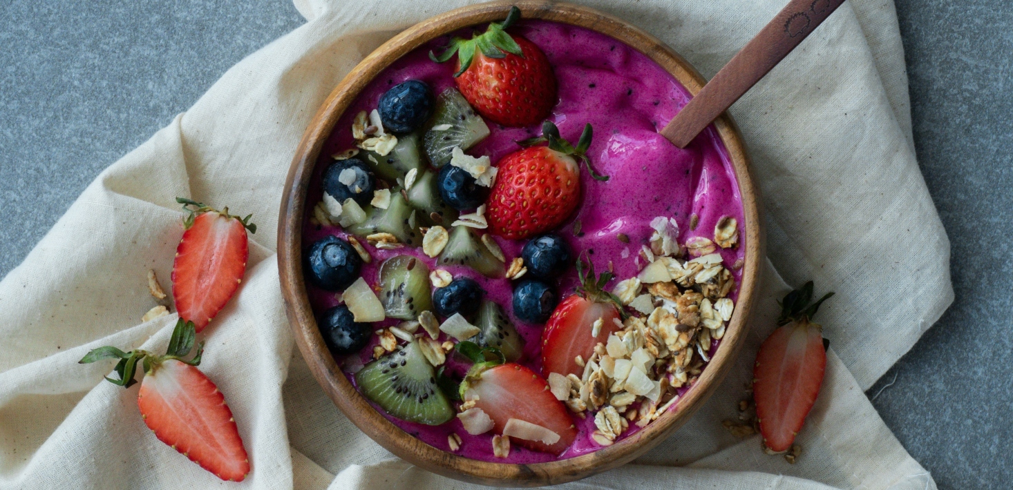 Australia's acai obsession: How a health food became a small business battleground