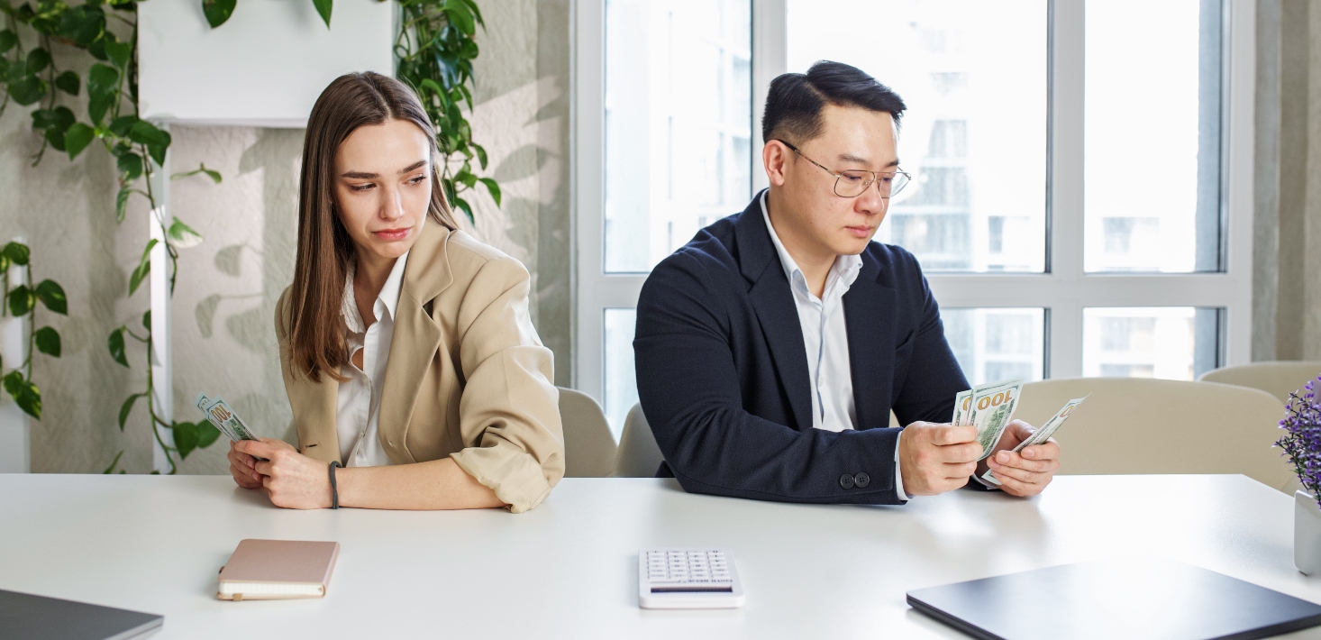 From Qantas to Telstra and BHP: Business gender pay gap data goes public