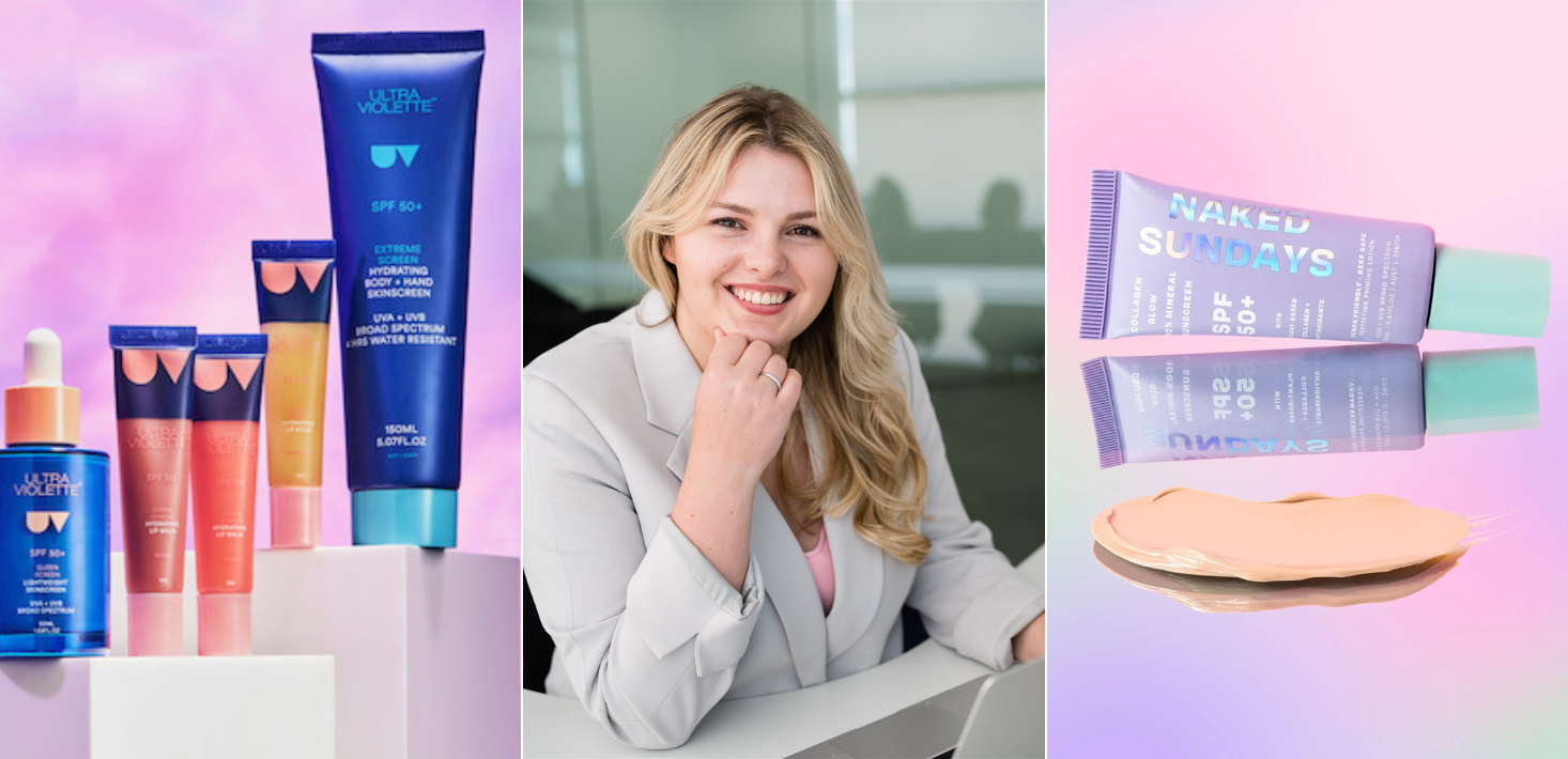 Slip, slop, SEO: How Ultra Violette and Naked Sundays find sunscreen buyers online