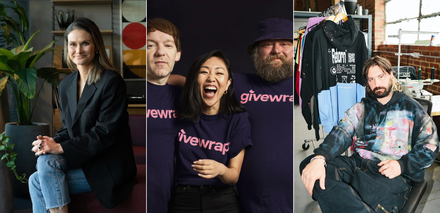 Meet three Aussie brands that leveraged TikTok’s Kickstarter Program to unlock serious growth