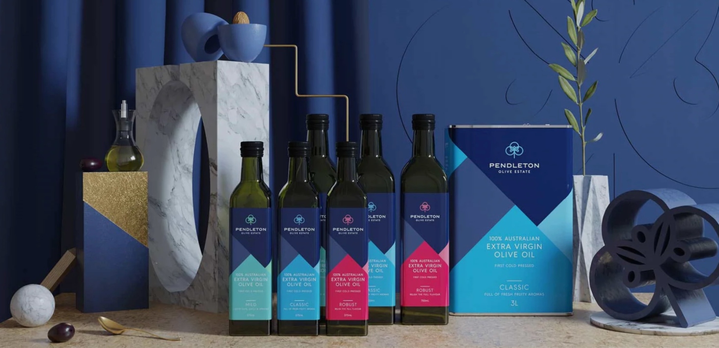 “Premium” branding helping small Australian producers stand out in China