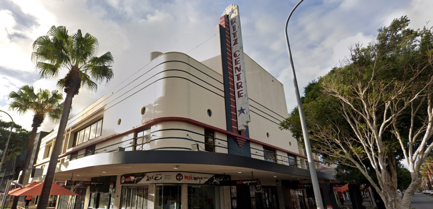 Regional Australian theatre chain Majestic Cinemas enters voluntary administration