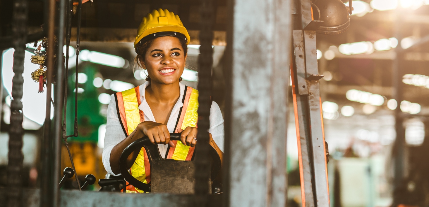 Toxic work culture in the construction industry continues to be a barrier for women