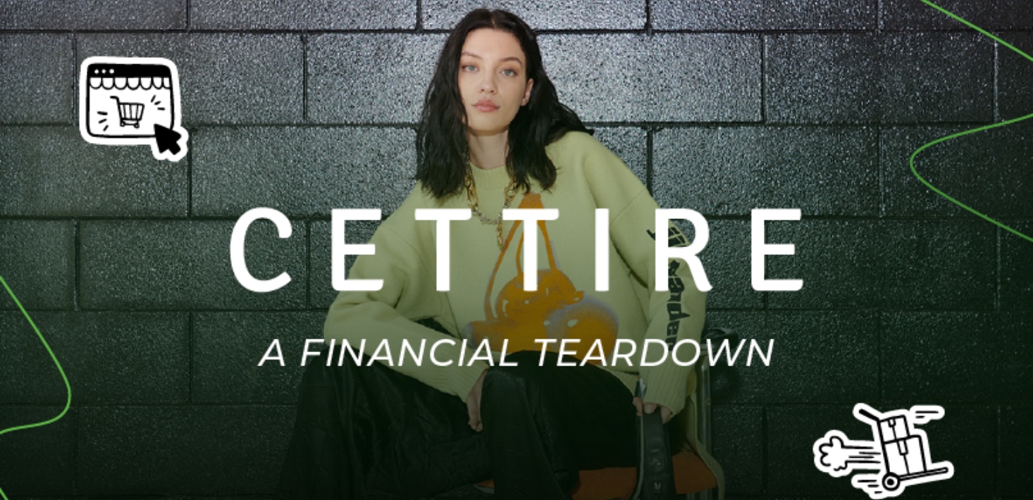 Dropshipping luxury: A financial teardown of Cettire