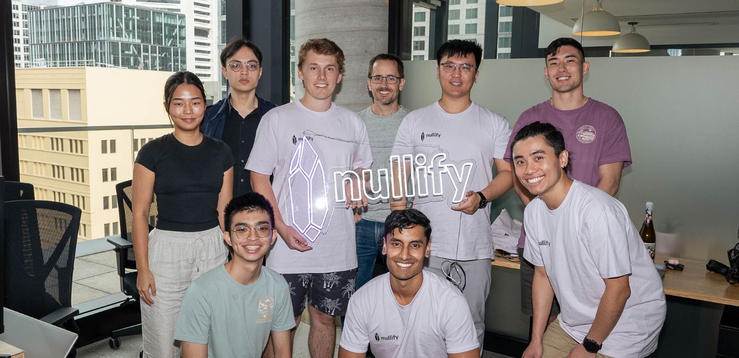 Nullify secures $5.2 million for its code-scanning cybersecurity bot