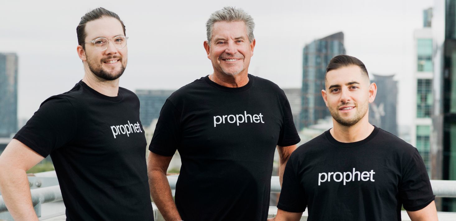 Prophet raises $5 million for its cookie-free martech platform