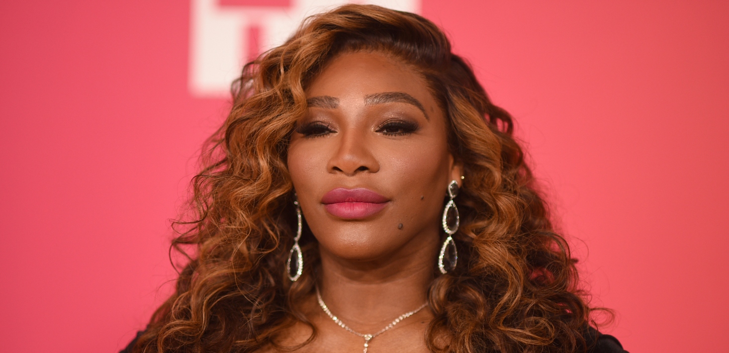 Serving up aces: Serena Williams' "play to win" strategy helps 14 startups reach unicorn status