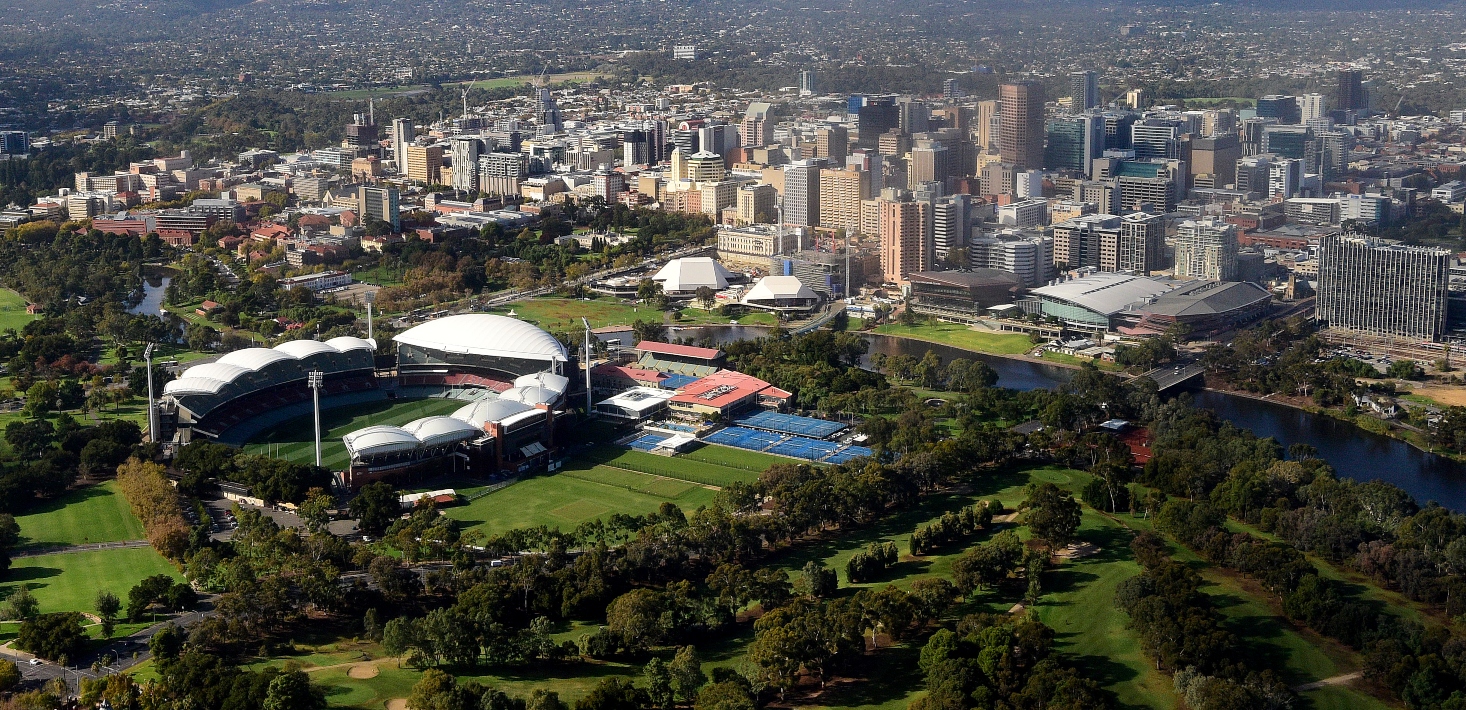 The state topping the economic charts in Australia, again