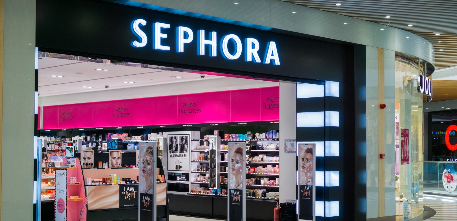 Sephora uk