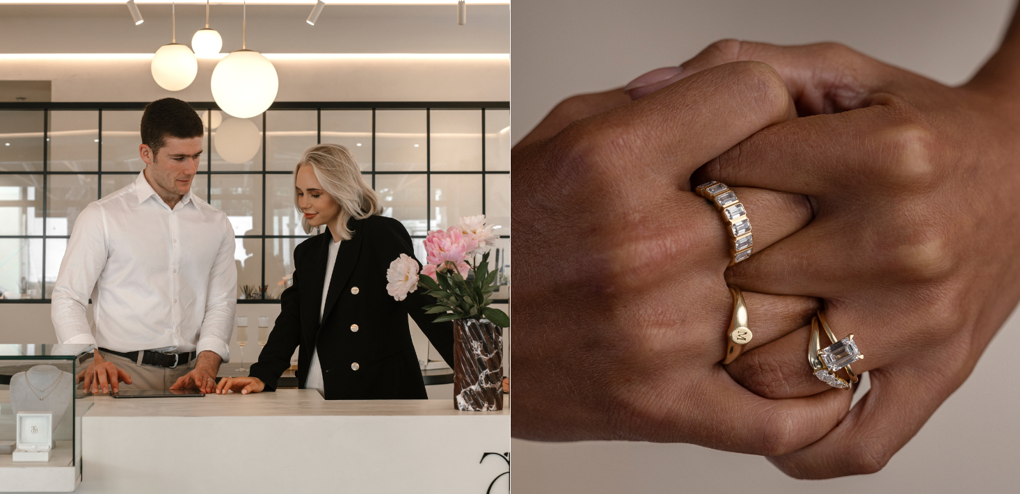 How The Moissanite Company leveraged TikTok to build a $7.25 million business