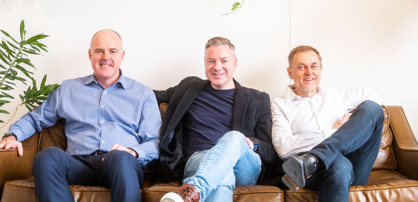 Three Aussie startups, and a fast food chain, that raised $247.5 million this week