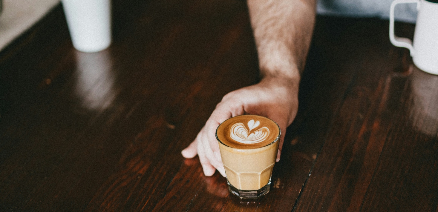 Why $5.50 is not ‘too much’ for a flat white