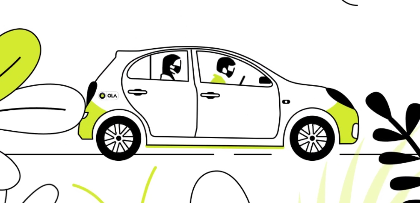 Ola joins long list of departed rideshare competitors in Australia