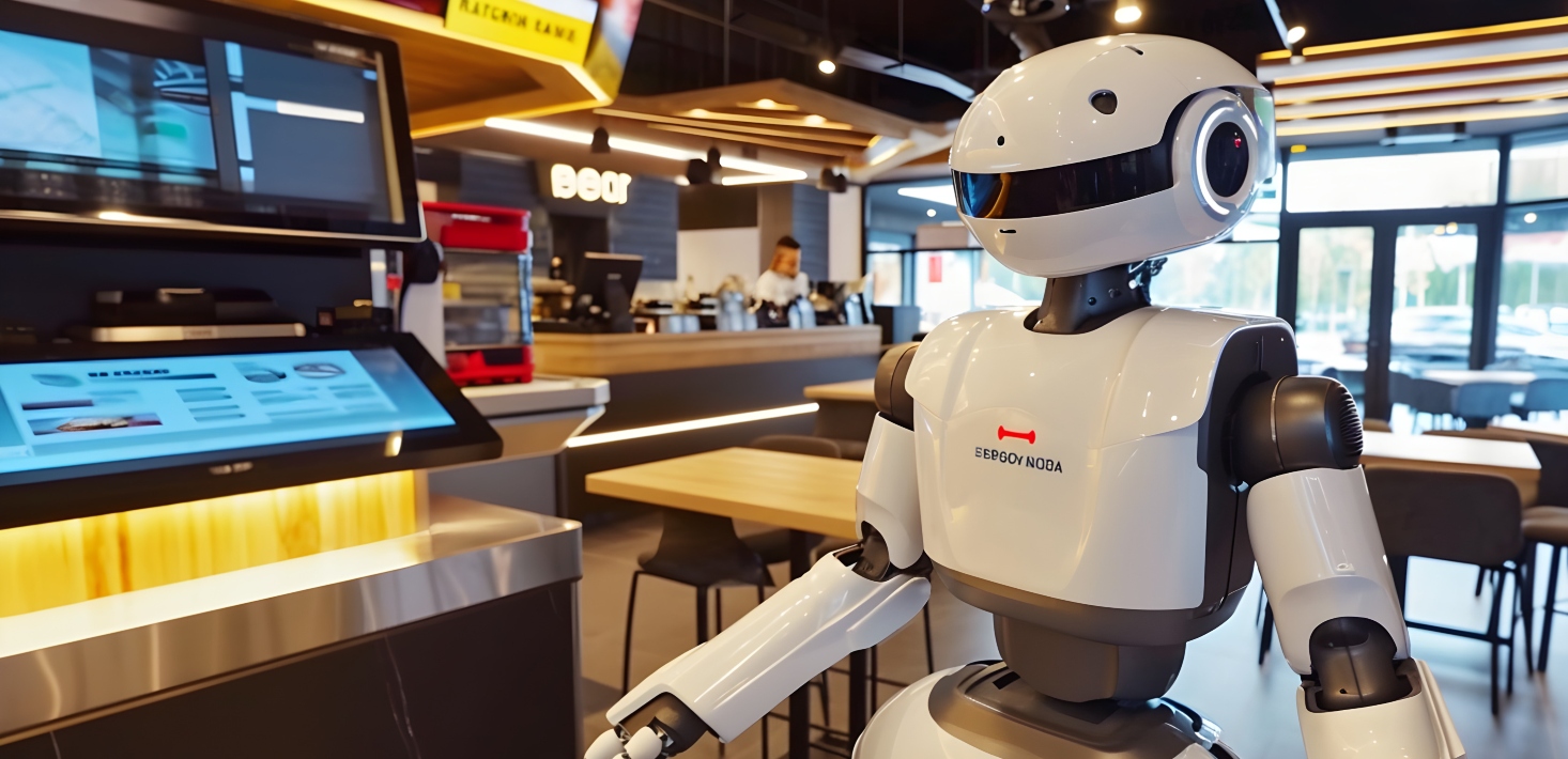 The real reason why AI bots are replacing retail staff