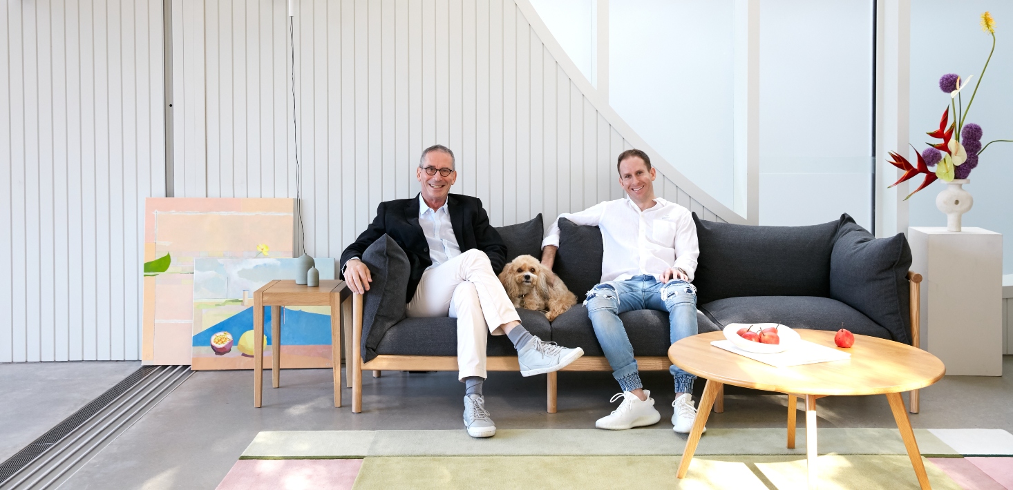 How Aussie furniture company IconByDesign achieved 200% growth by going global