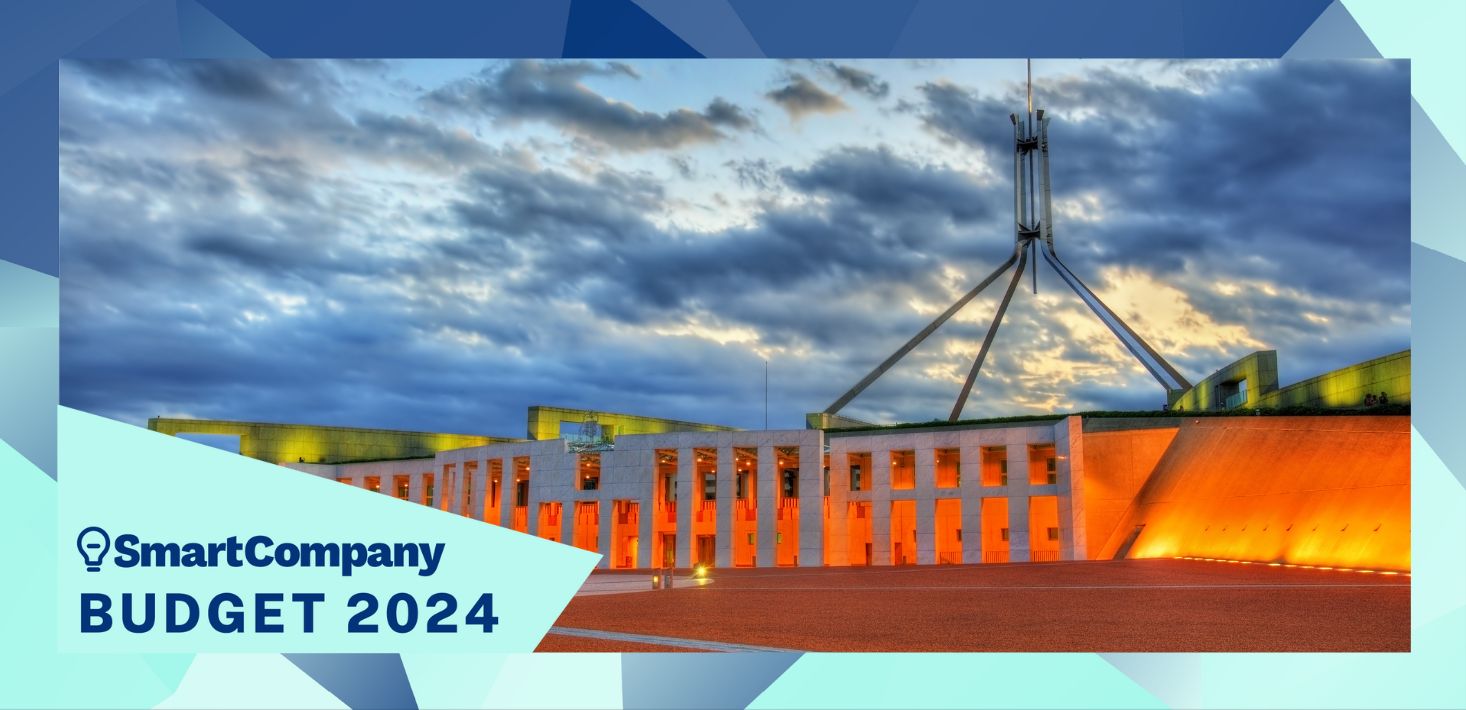 budget 2024 quantum future made in australia startups