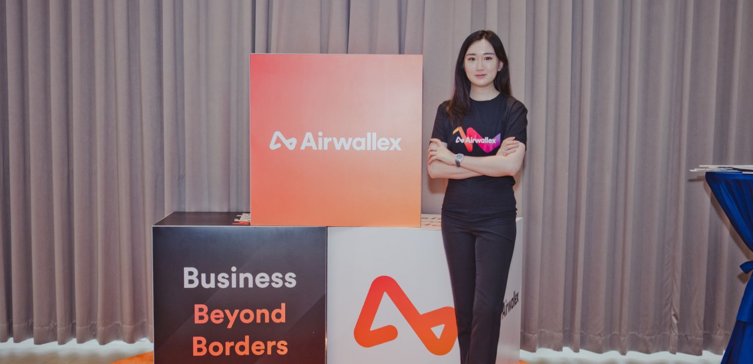 “Not for everyone”: Lucy Liu on “high pressure” startup life as Airwallex revenue grows 93%