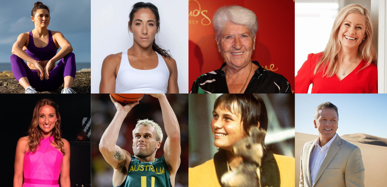 14 Australian Olympians who went on to start their own businesses