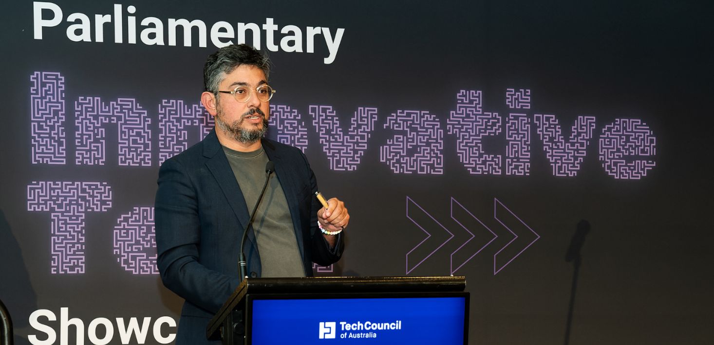 Tech Council opens tech talent forum to all industries, not just tech companies